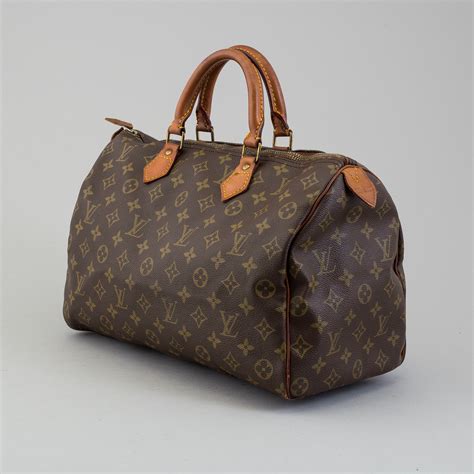 Louis Vuitton speedy 35